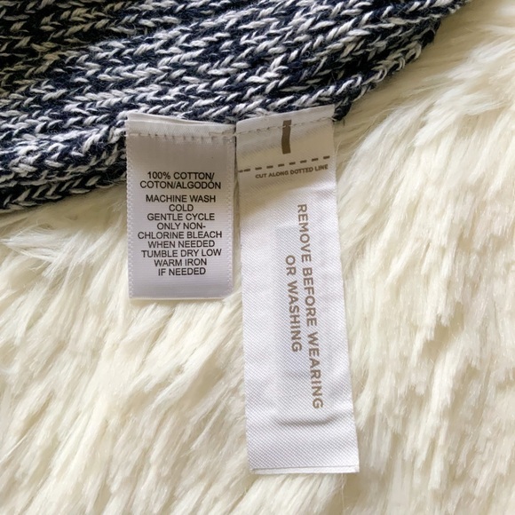 LOFT Kimono cardigan - Picture 7 of 7